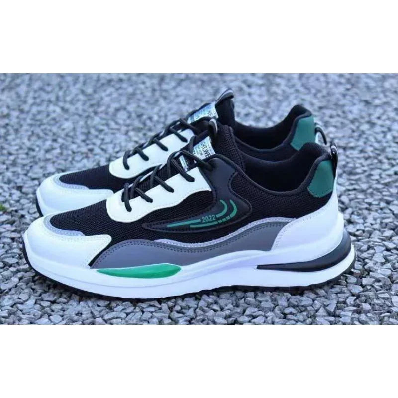 Men Tennis/Running Sneakers