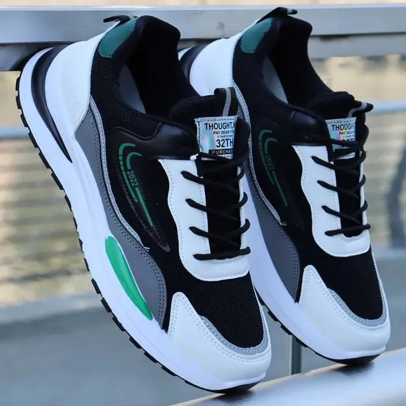 Men Tennis/Running Sneakers